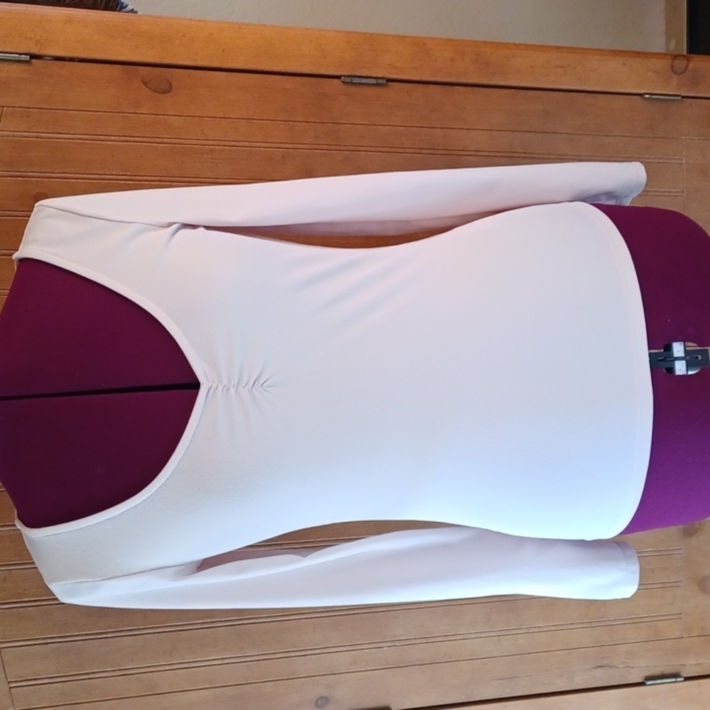 J JILL LONG-SLEEVED TOP